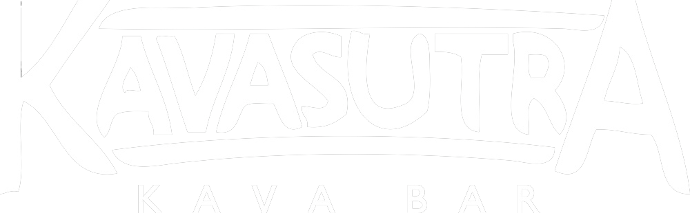 Kavasutra White Transparent Logo
